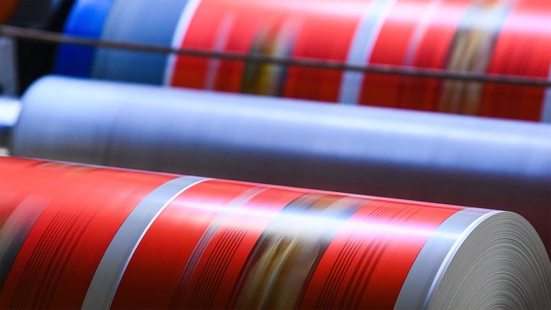 5e versie van EuPIA Good Manufacturing Practice Printing Inks for Food Contact Materials gepubliceerd